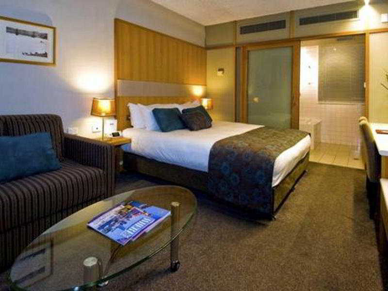 Zagame'S House Otel Melbourne Oda fotoğraf