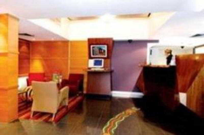 Zagame'S House Otel Melbourne İç mekan fotoğraf